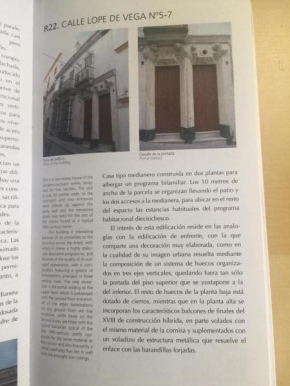 Casa Madre Gelart Patrimonio Gaditano del siglo XIX, San Fernando